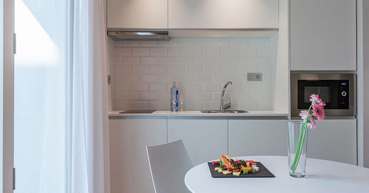Een foto van Tandem Ancha 34 Appartementen