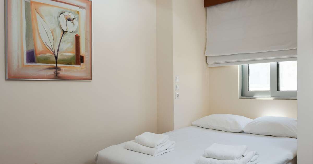 Een foto van Hotel Galaxias Rhodes