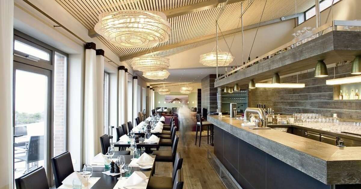 Een foto van Budersand Hotel - Golf & Spa - Sylt
