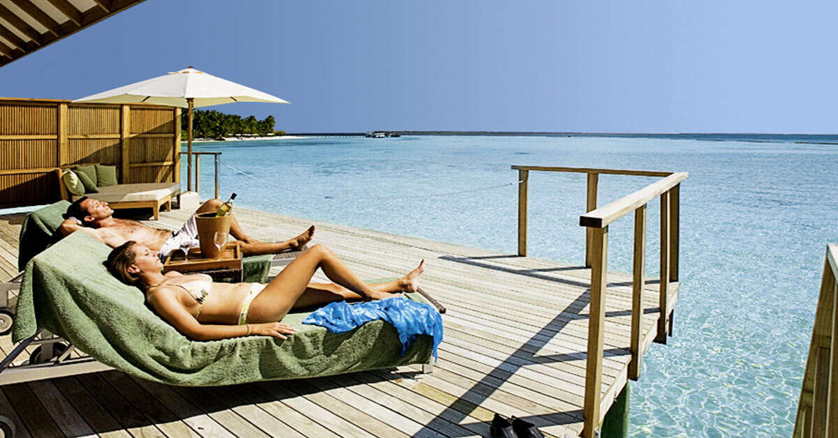 Een foto van Nova Maldives