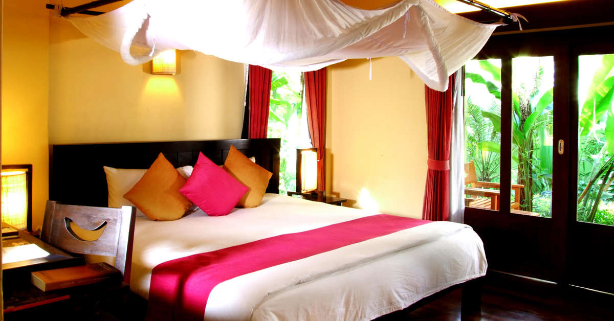 Een foto van Baan Haad Ngam Boutique Resort