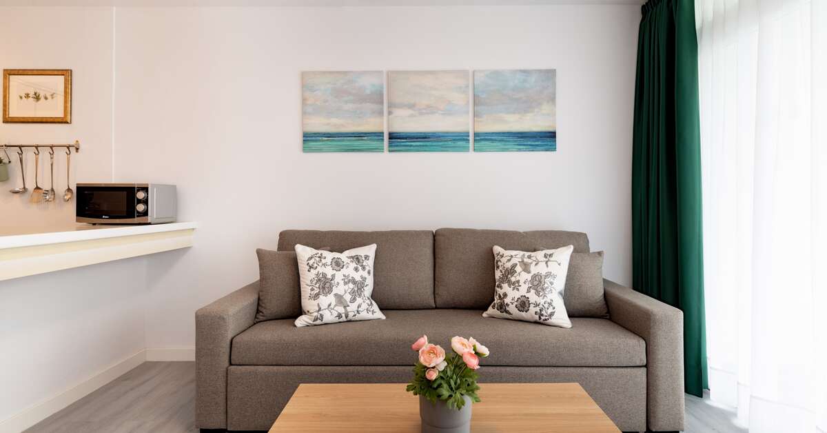 Een foto van Appartementen Roca Verde