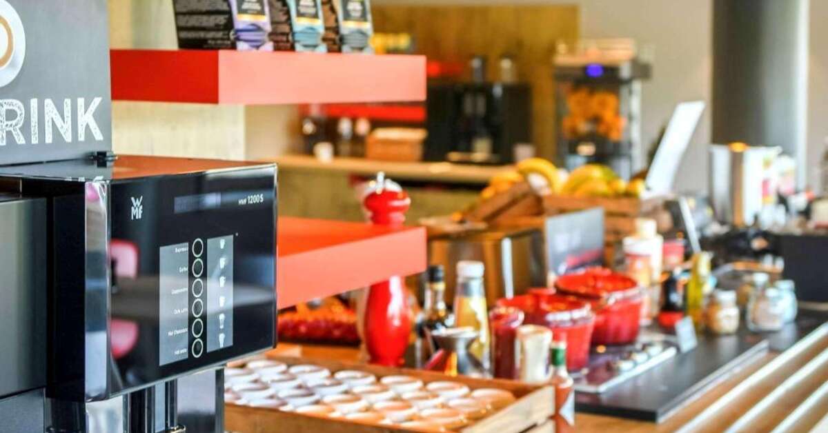 Een foto van Ibis Brussels Erasmus