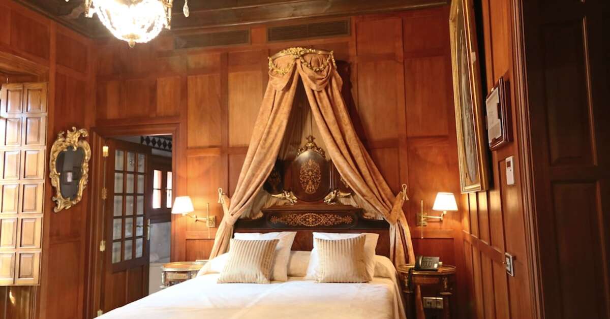 Een foto van Hotel Ateneo