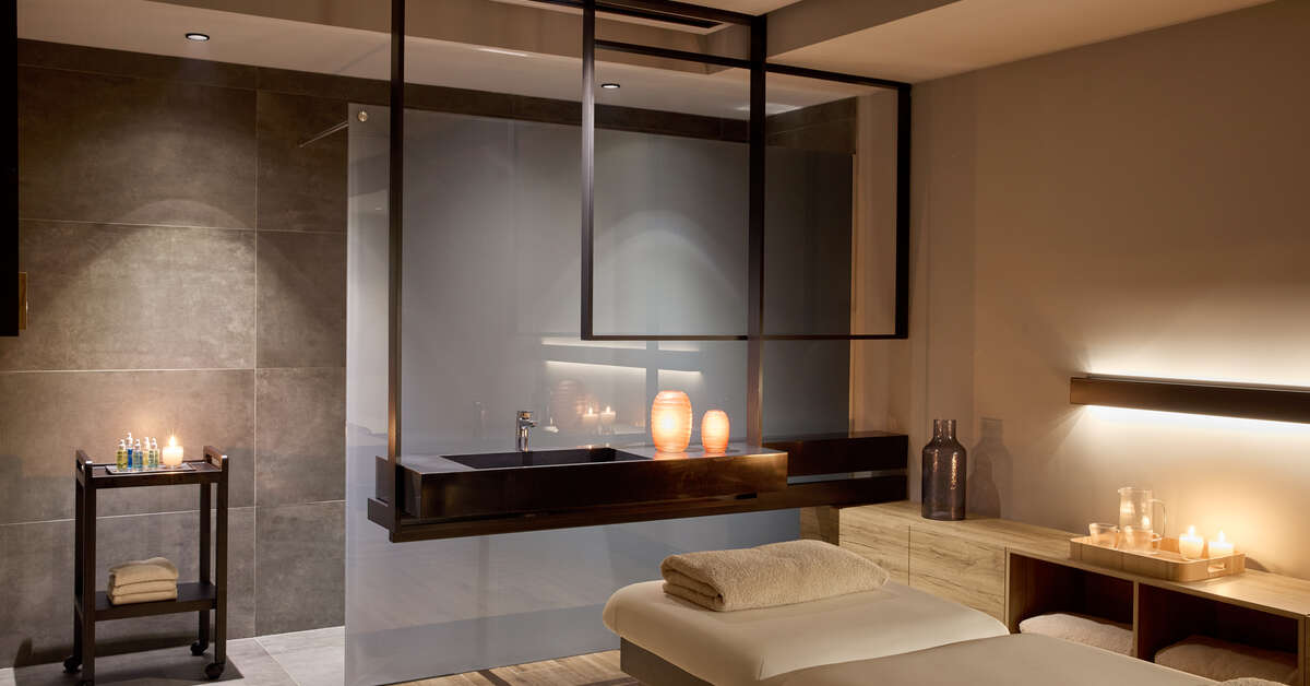 Een foto van Euphoria Resort