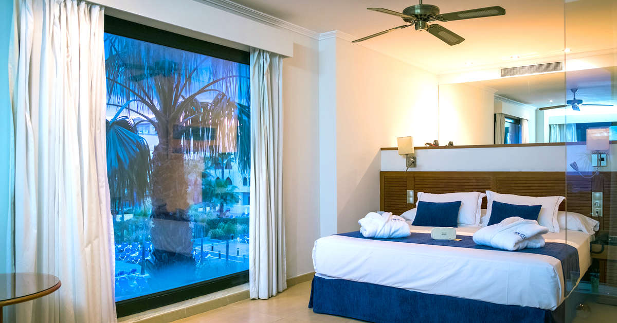 Een foto van Playamarina Hotel