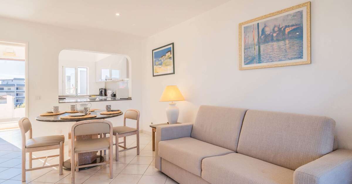 Een foto van Clube Albufeira Garden Village