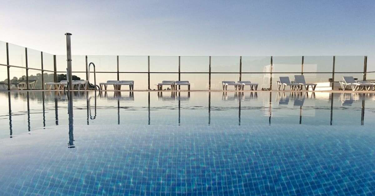 Een foto van Appartementen Condado