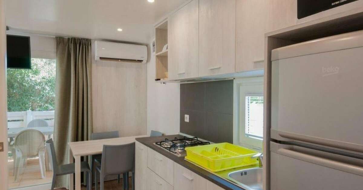 Een foto van Jesolo Mare Family Village