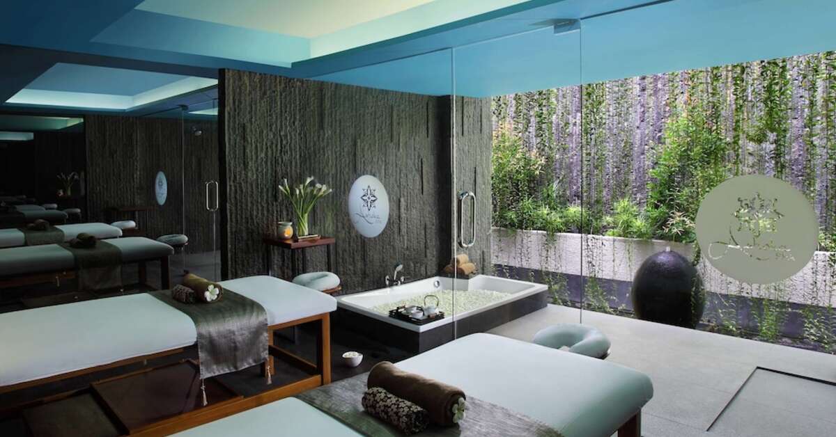 Een foto van Bali Dynasty Resort