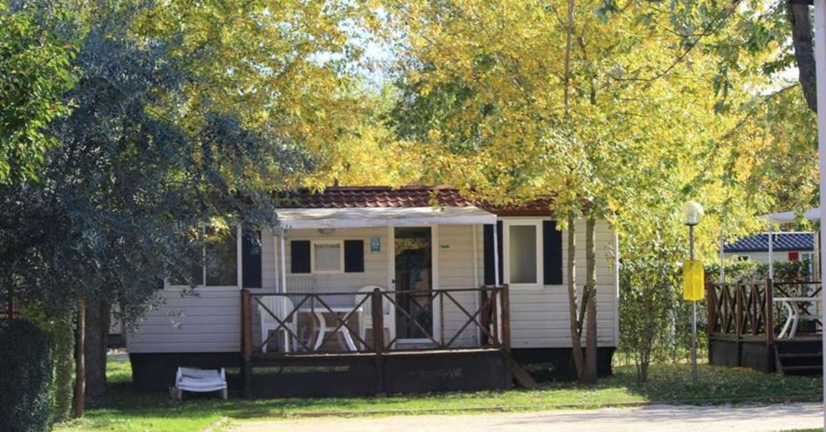 Een foto van Camping Butterfly Village