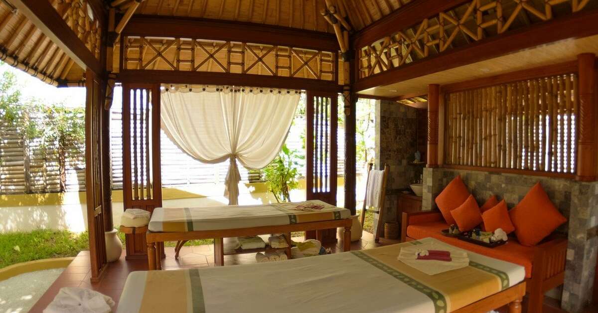 Een foto van Villa Nautica Paradise Island