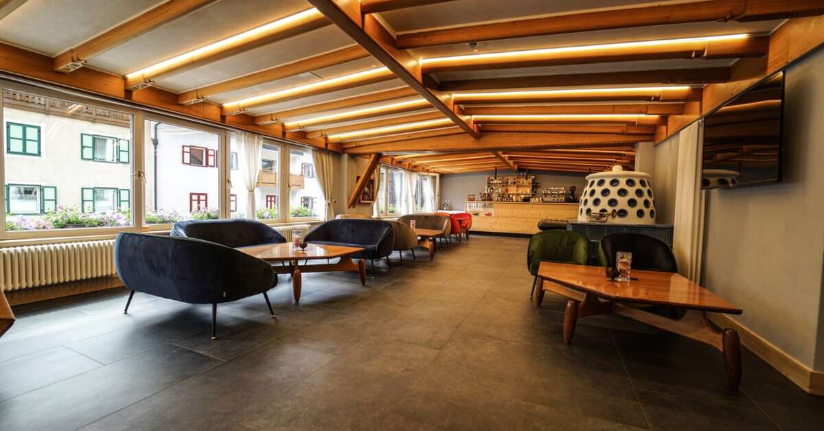 Een foto van GH Hotel Monzoni