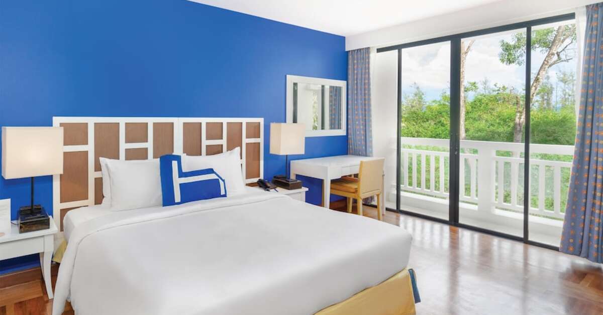 Een foto van Homm Suites Laguna