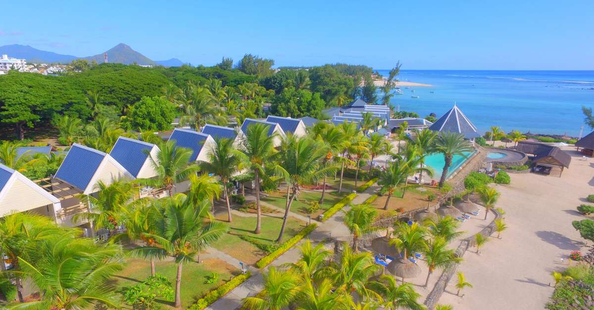 Een foto van Anelia Resort & Spa
