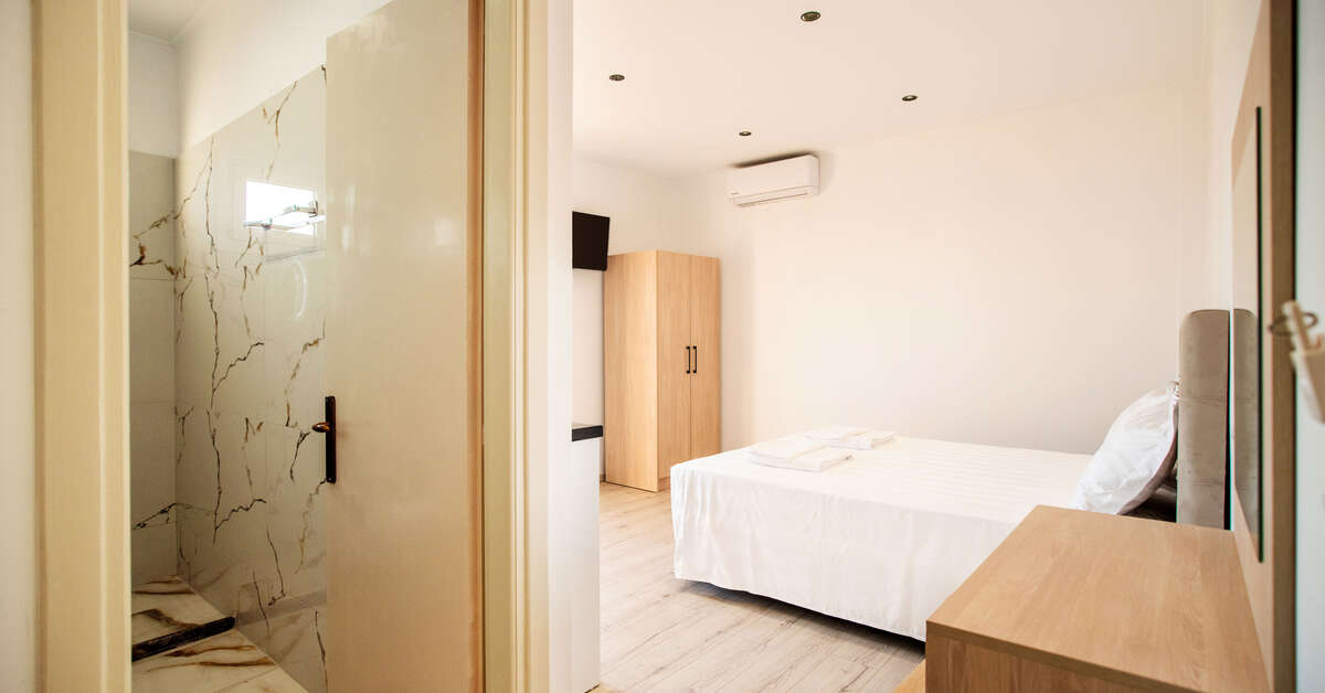 Een foto van Kamelia Sea Side Appartementen