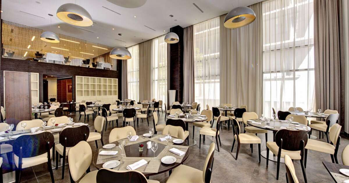 Ein Foto Kenzi Sidi Maarouf Hotel