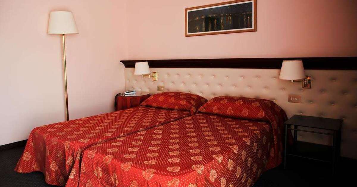 Een foto van Hotel Torretta