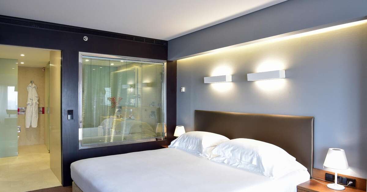 Ein Foto Porto Palacio Hotel & Spa