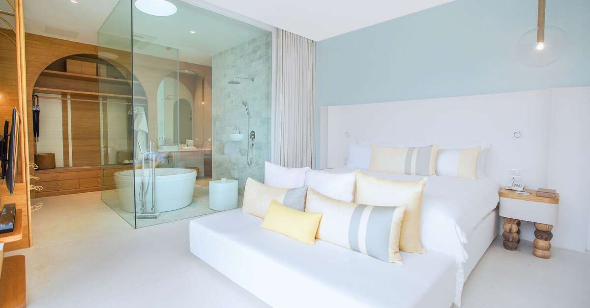 Een foto van Sala Samui Chaweng Beach Resort