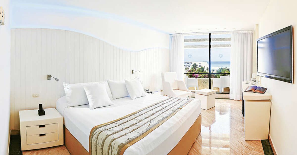 Een foto van Grand Oasis Cancun
