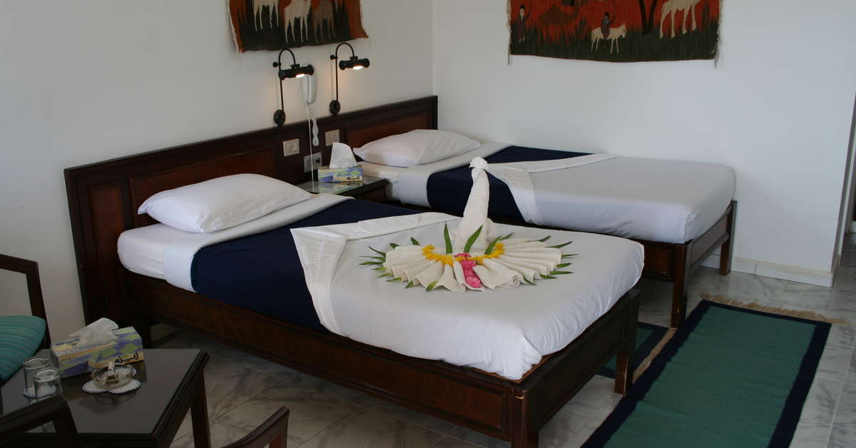 Een foto van Mangrove Bay Resort