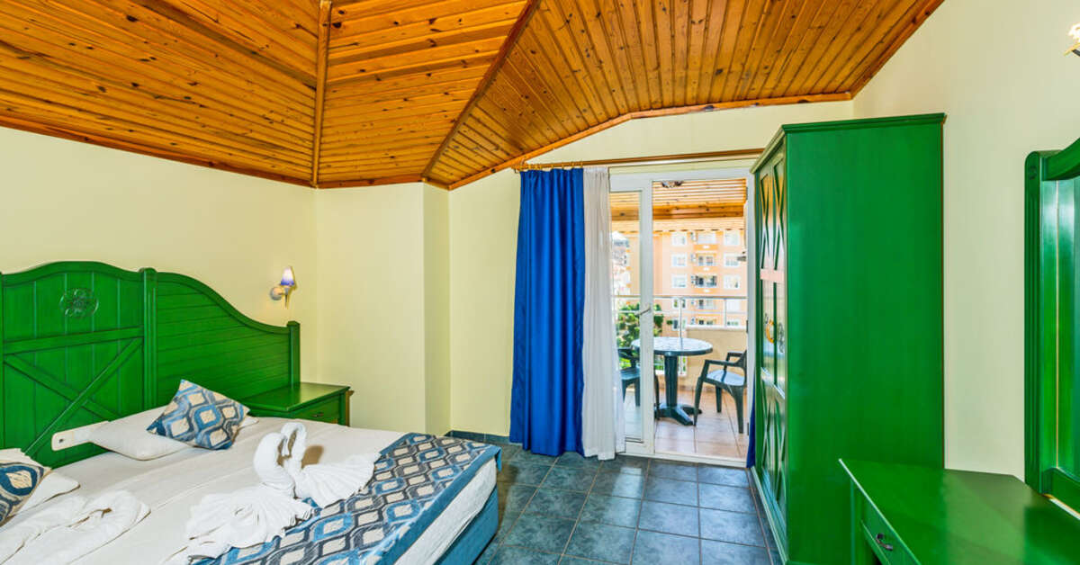 Een foto van Sunway Aparthotel