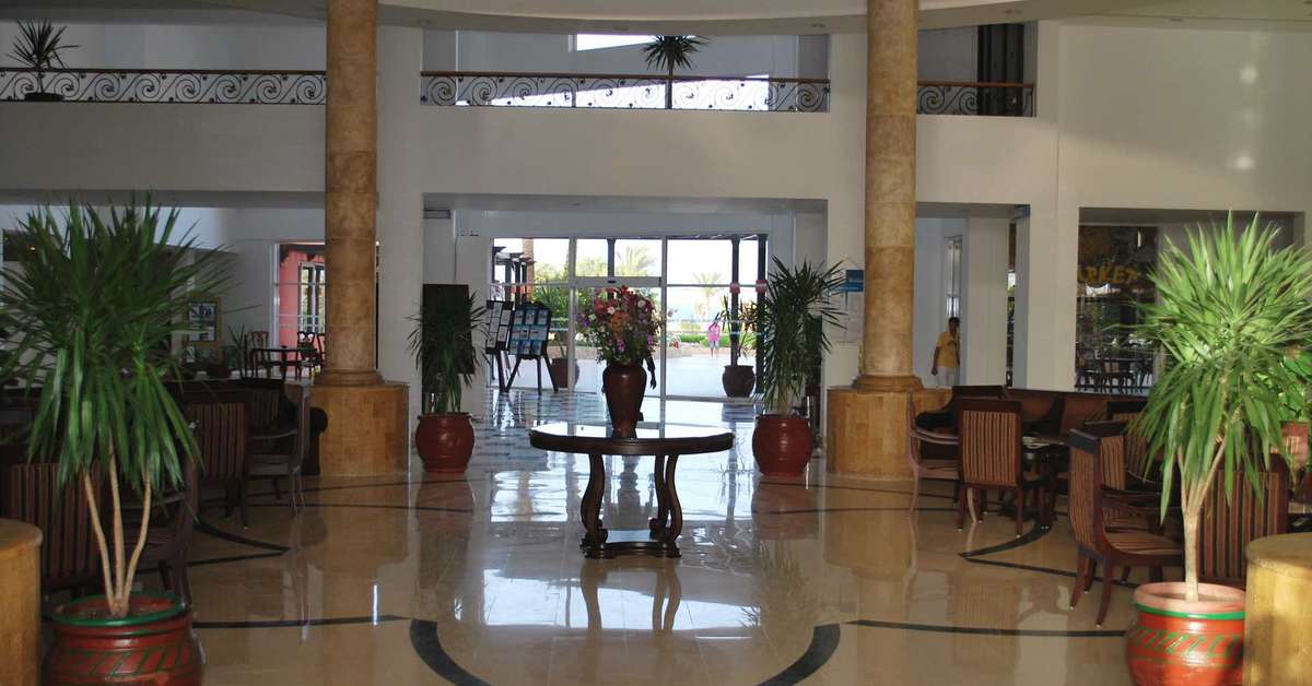 Een foto van Elphistone Resort