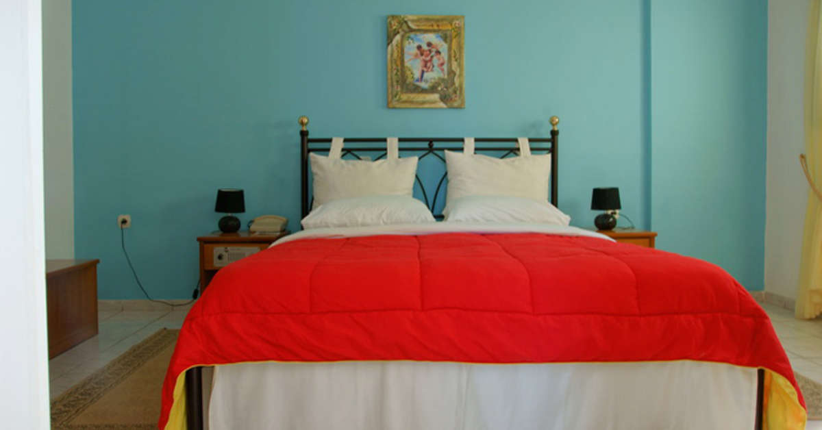Een foto van Hotel Oasis