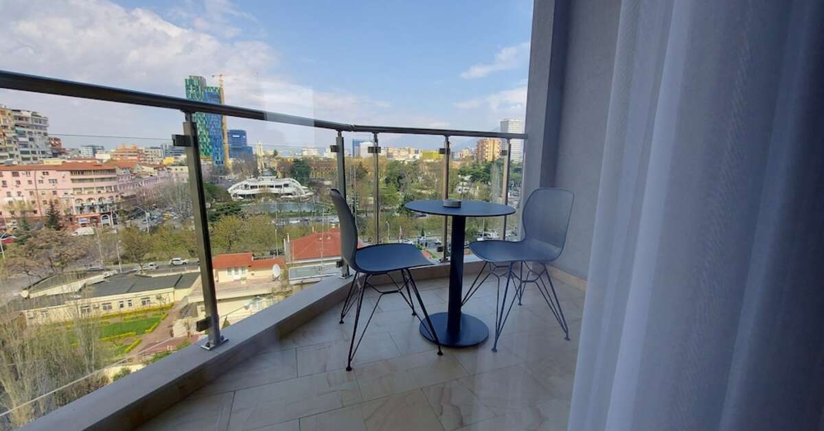 Een foto van Mulaj Hotel