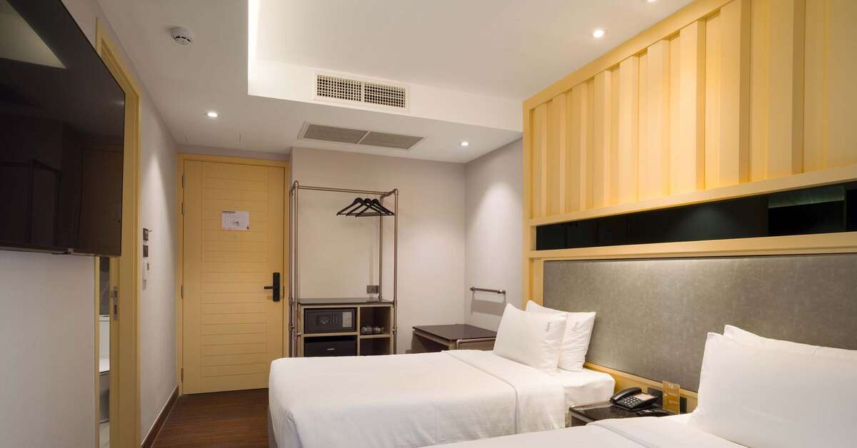 Een foto van T2 The Portal Sukhumvit