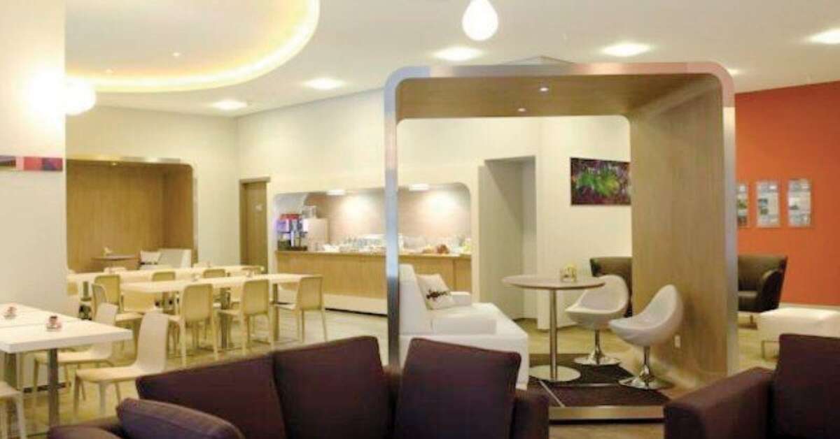 Een foto van Aparthotel Adagio Berlin Kurfurstendamm