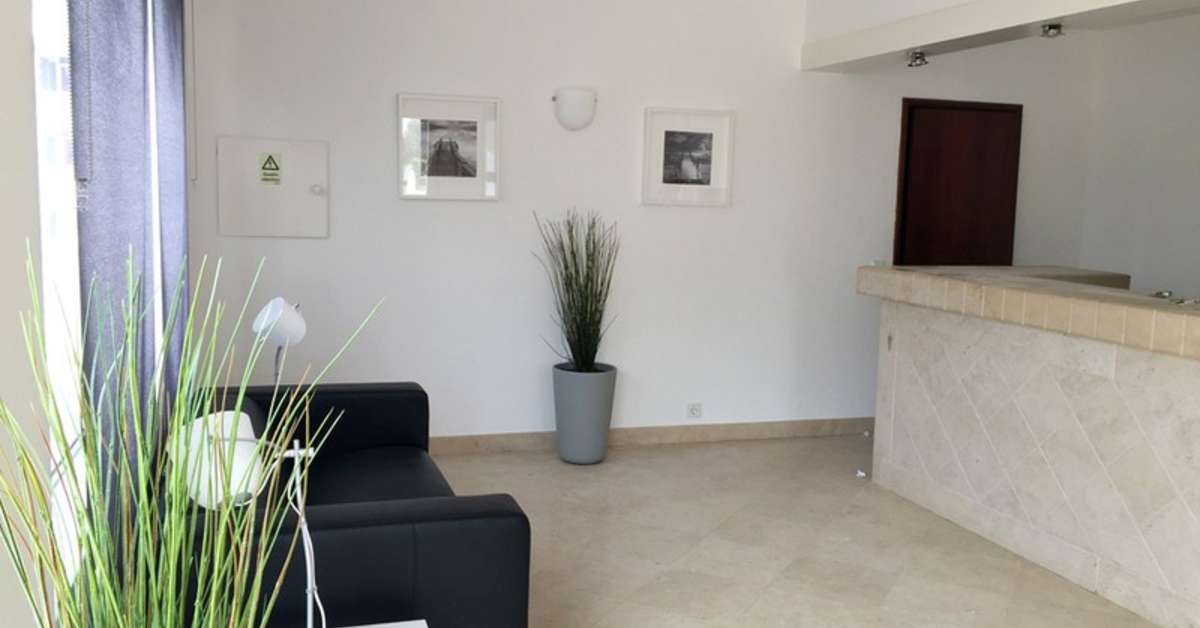 Een foto van Aura Village City Beach Appartementen