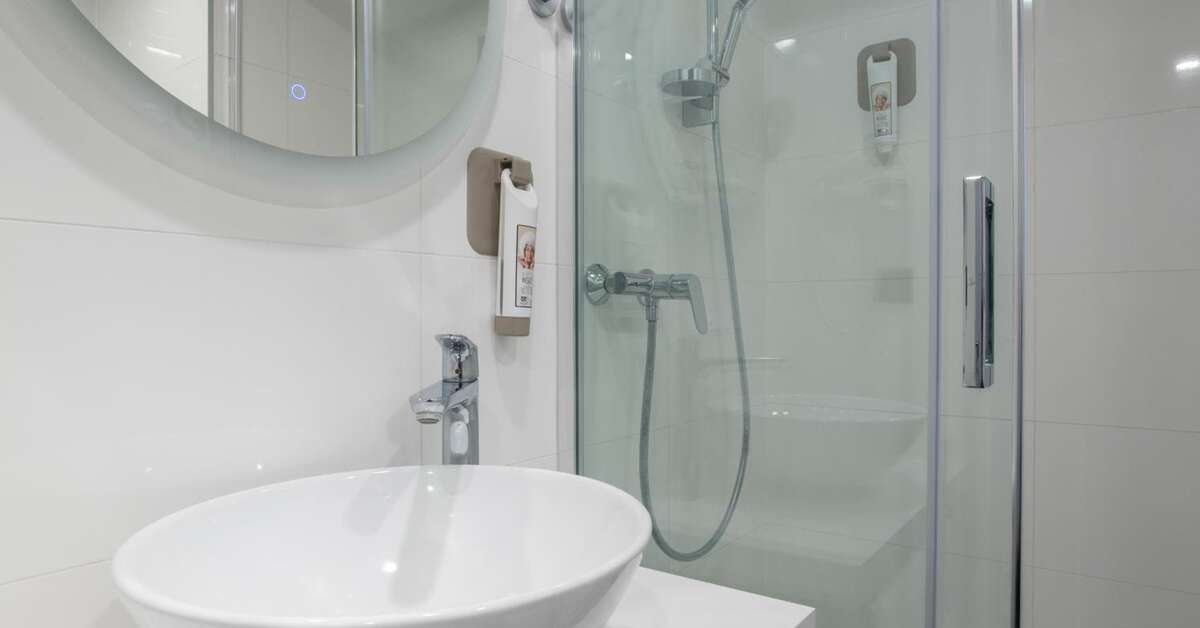 Een foto van Ibis Praha Old Town