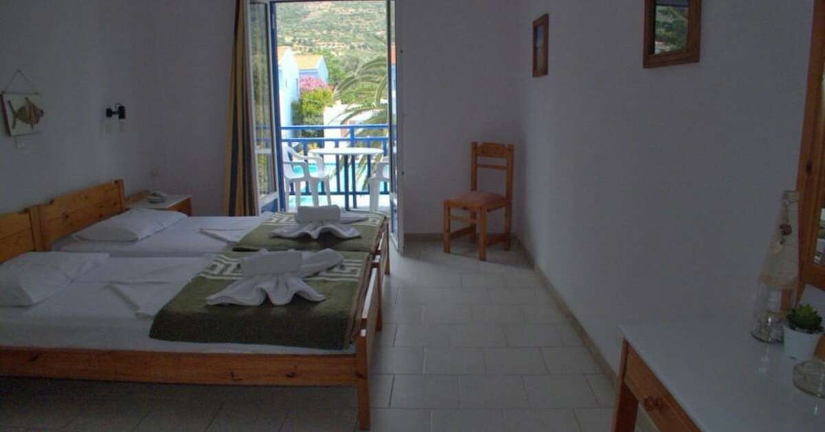 Een foto van Hotel Sofia