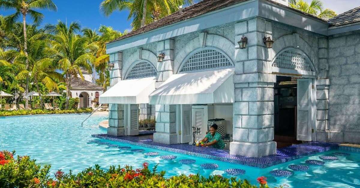 Ein Foto Hilton Rose Hall Resort & Spa	