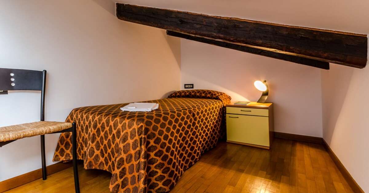 Een foto van Ariel Silva Venice Appartementen