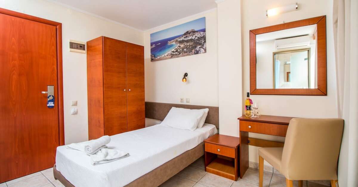 Een foto van Filmar Hotel