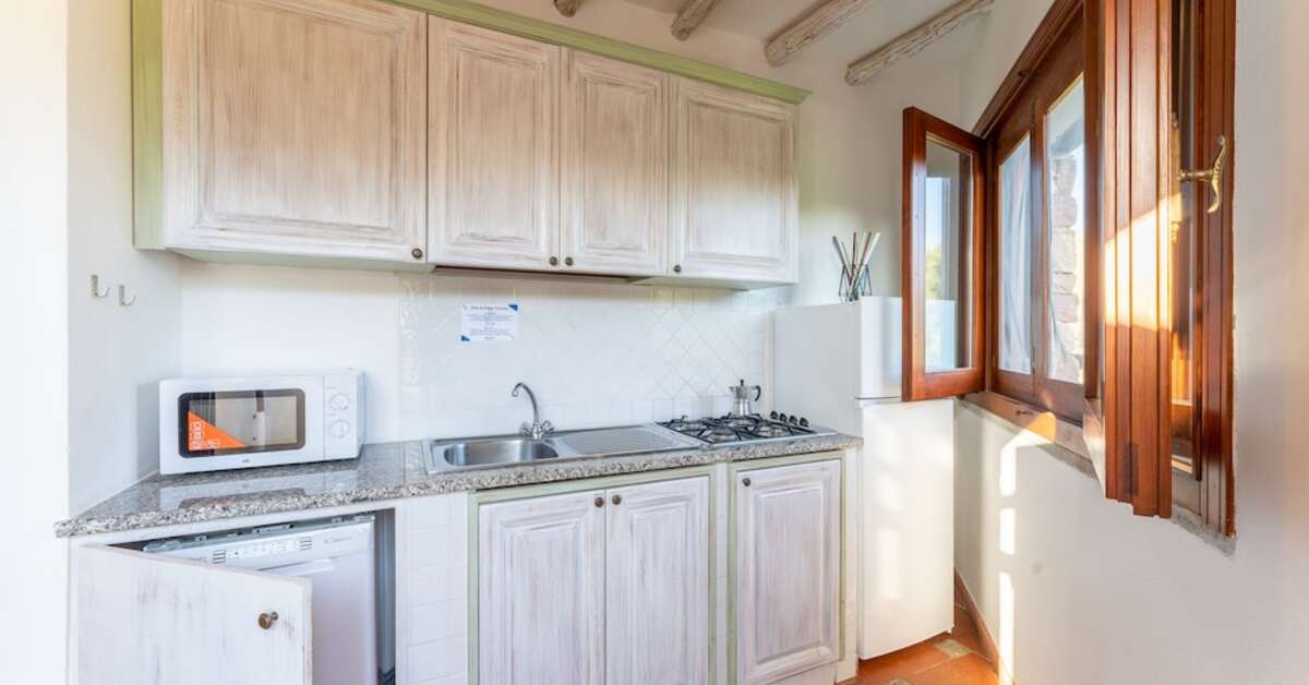 Een foto van Villa Antonina