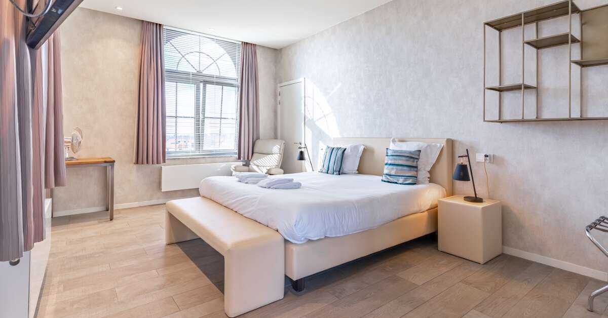 Een foto van Hotel Acropolis