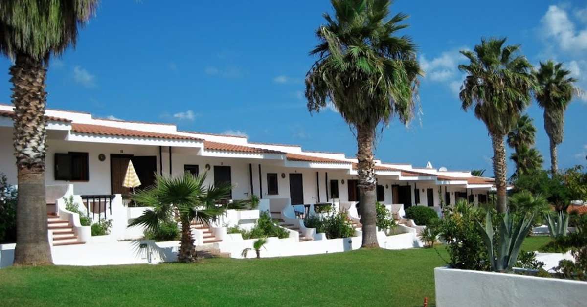 Een foto van Residence Albatros