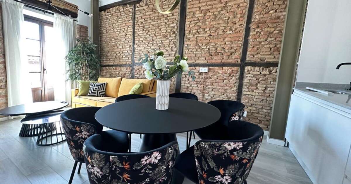 Een foto van Appartementen Puerta Elvira Suites 3000