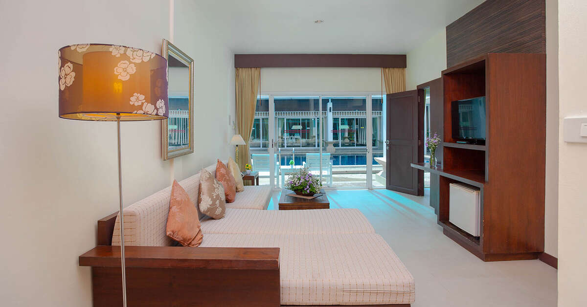 Een foto van Al's Resort Koh Samui
