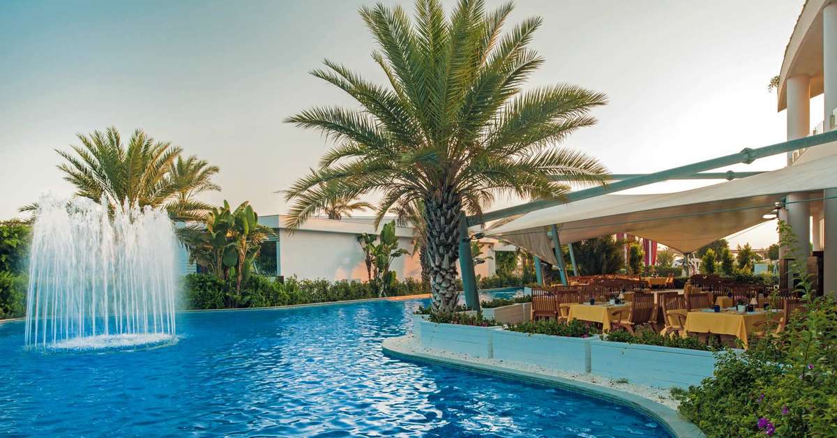 Ein Foto Maxx Royal Belek Golf Resort