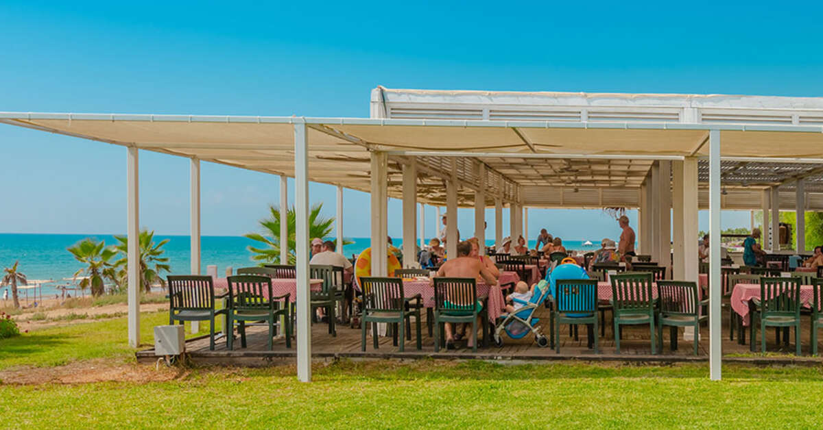 Ein Foto Sural Hotel
