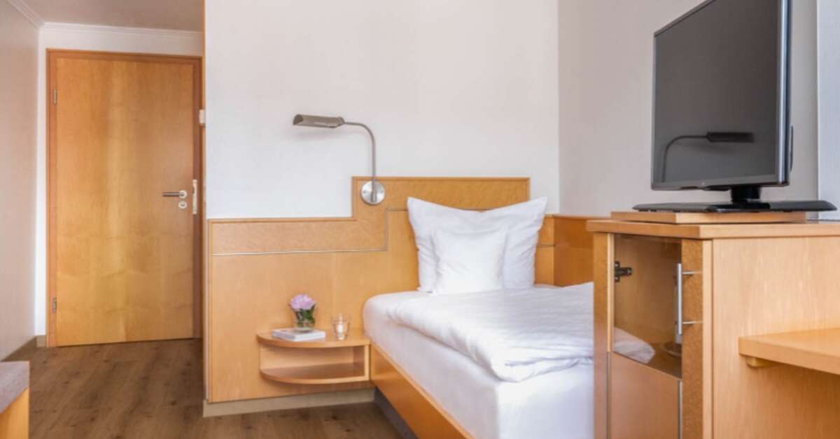 Een foto van Ringhotel Krone Schnetzenhausen