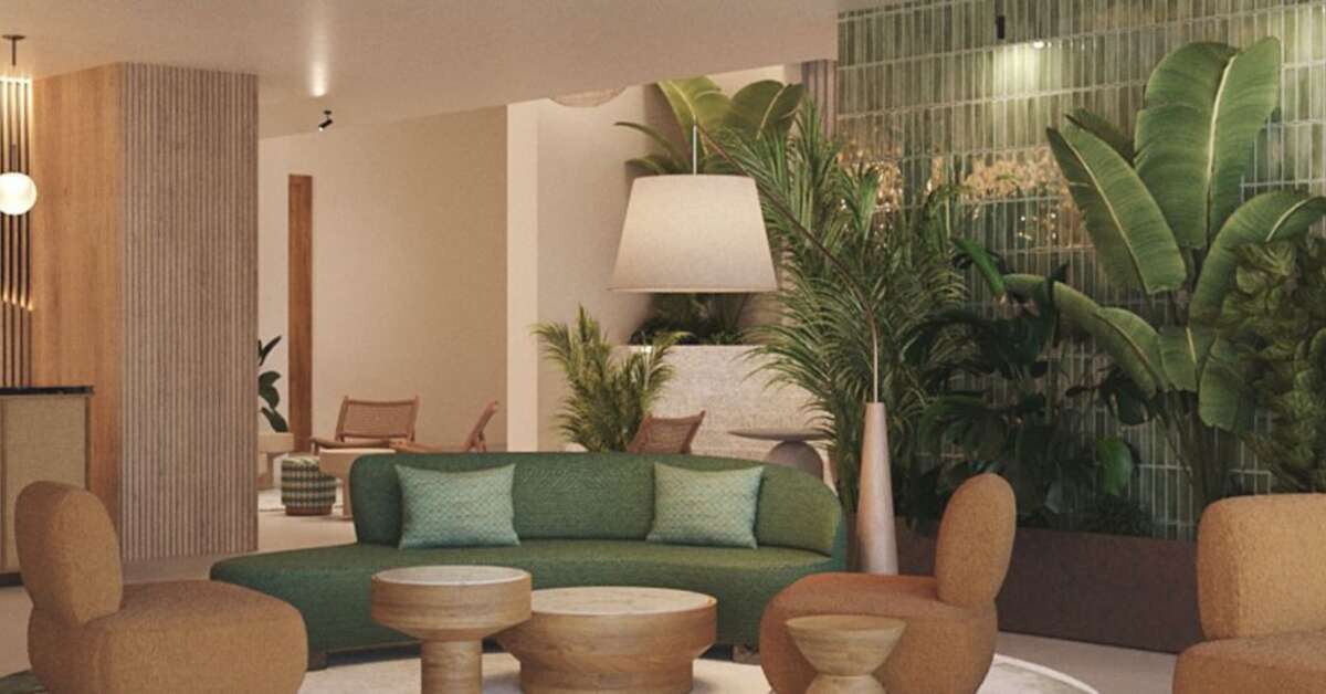 Ein Foto The Westin Salgados Beach Resort