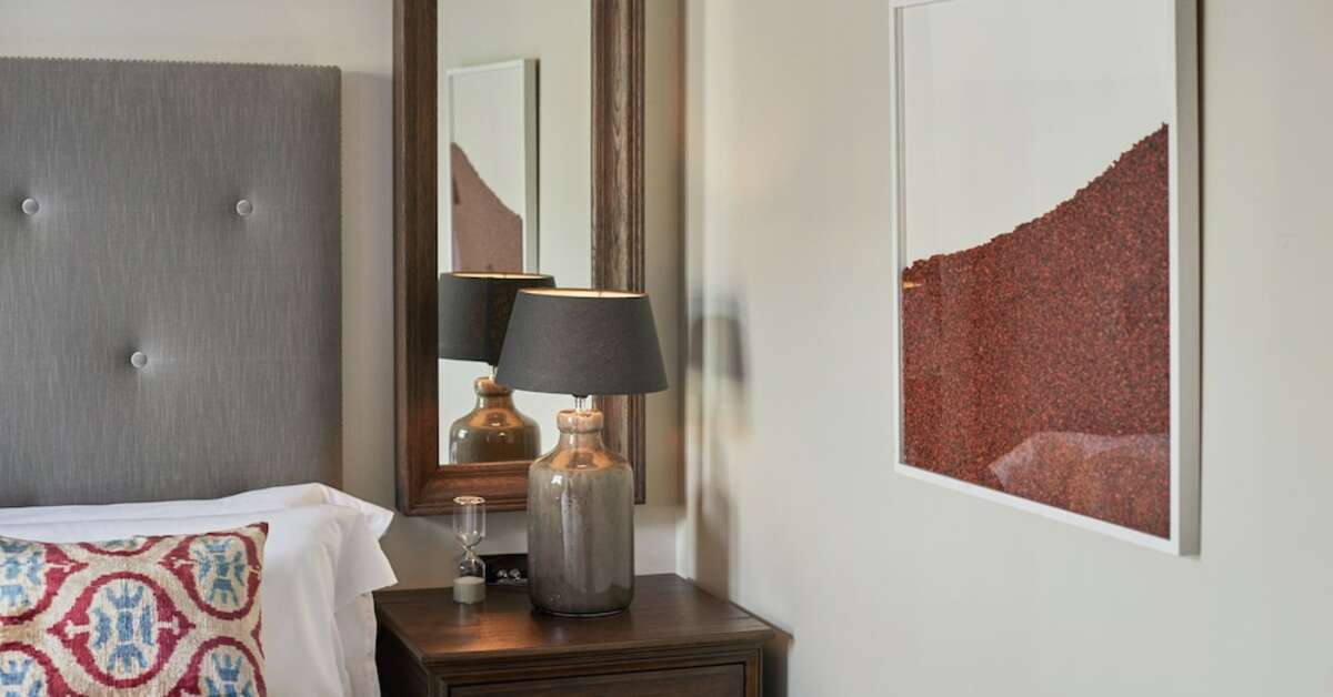 Een foto van Sandhotel by Keahotels