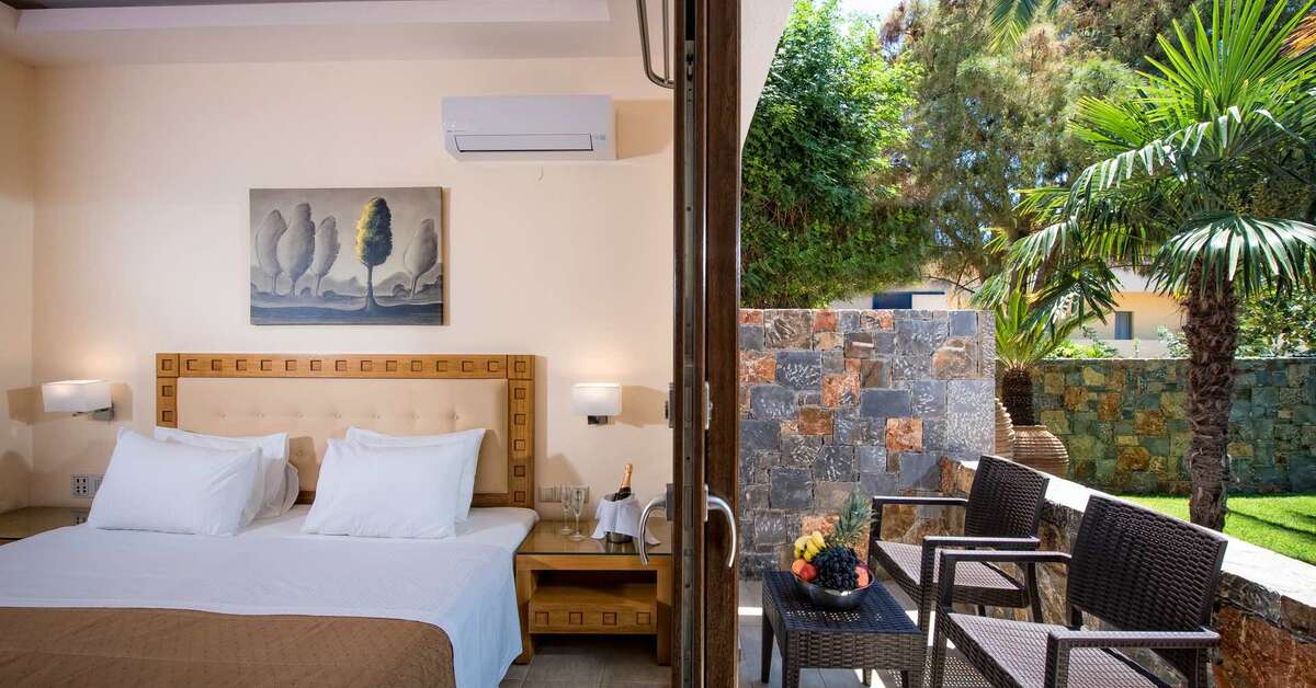 Een foto van Villa Sonia Hotel