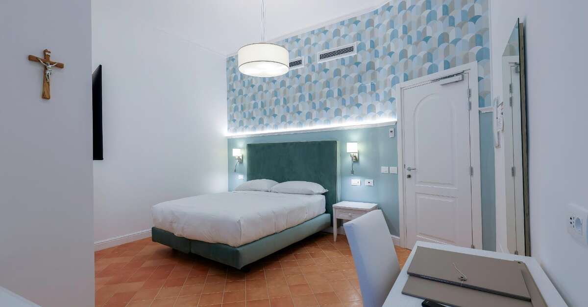 Een foto van D'Amalfi Hospitality